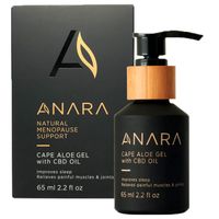 Anara Cape Aloe Gel